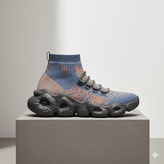Bild von Air Runner