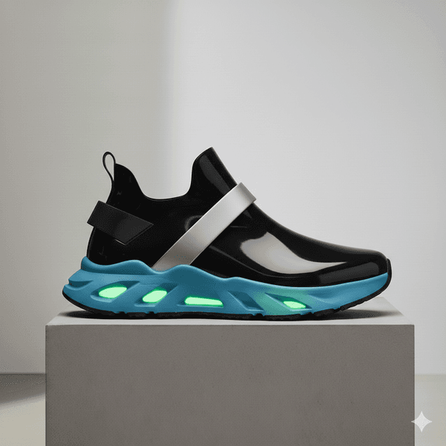Bild von Outdoor Sandal