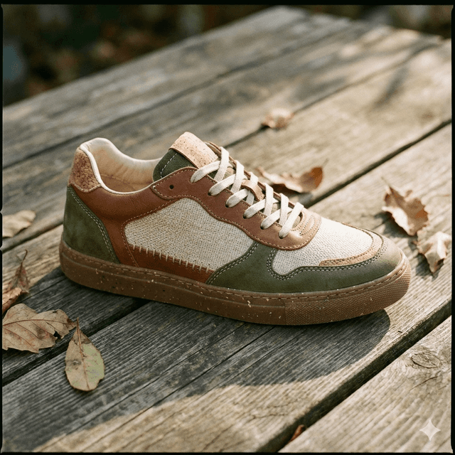 Bild von Trail Sandal